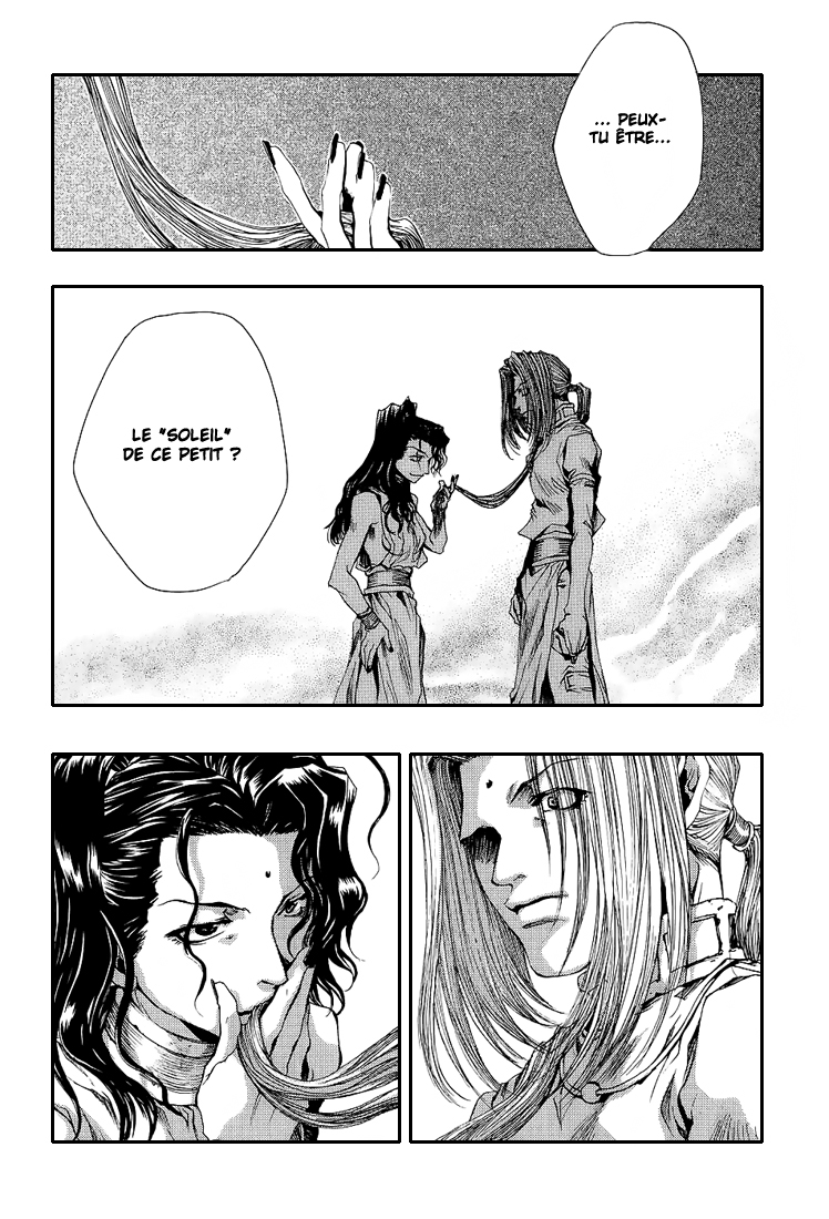 img Saiyuki Gaiden 8